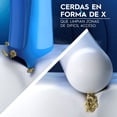 thumbnail image 3 of Cabezal Redondo de Repuesto para Cepillo Eléctrico Oral-B Advanced Clean 2 pzas, 3 of 5