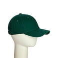 thumbnail image 5 of D&I Plain Dad Hat 100% Cotton Unstructured Hat Men Women Adjustable Strap, 5 of 7