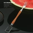 thumbnail image 2 of Cortadora divisora de frutas Advancent para melones Acero inoxidable 304, 2 of 6