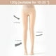 thumbnail image 5 of Medias de invierno para mujer: medias forradas, cálidas y elegantes, ideales para climas fríos, 5 of 7