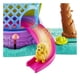 thumbnail image 3 of Set de Juego Polly Pocket MATTEL Parque Temático de Mascotas, 3 of 4