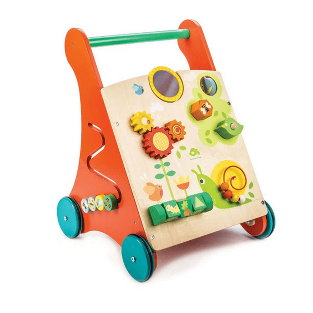Tender Leaf Tender Leaf Activity Walker
