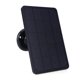 thumbnail image 5 of Panel Solar Bsvklp Montaje Pared Monocristalino 10W 5V Negro, 5 of 9