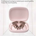 thumbnail image 6 of Bluetooth Headset Wireless Non-in-ear Sports Running Ear-hook Bluetooth Headset Pink, 6 of 10