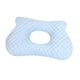 thumbnail image 5 of Almohada para Dormir con Agujero para Oreja Cojín Lateral Protector de Oreja Almohada con Centro Hueco Funda Extraíble Lavable en Máquina Tejido Suave Azul 43cmx29cmx9cm, 5 of 9