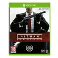 thumbnail image 1 of Hitman Definitive Edition (Xbox One), 1 of 1