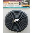 thumbnail image 3 of KidCo Foam Edge Protector, Black, 3 of 4