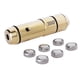 thumbnail image 1 of Red Bore Sight Boresighter Rifle Scope Sighting Accesorios 380Acp Sweethay OD014035-00, 1 of 6