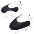thumbnail image 5 of 3 Colors Anti-wrinkle Shoes Creases Protector Guards For Toe Box Creases&wrinkles For All Sneakers, 5 of 5