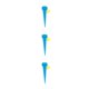 thumbnail image 3 of Injueey Sistema de riego por goteo con válvula ajustable para jardinería, punta de riego, jardín, plantas, goteo, verduras, flor azul Type1 NO1 Injueey CBP209304, 3 of 6