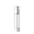 thumbnail image 5 of Botella rociadora al vacío de 15, 30, 50 y 100 ml, portátil, para prensar loción, maquillaje, protector solar, al vacío, 5 of 5