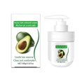 thumbnail image 1 of Hair Removal For Smooth Skin Depilatory With Natural Ingredients Gentle Formula For All Skin Types 100g Tube For Easy Application, 1 of 6