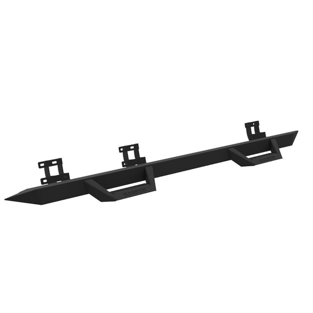 ICI (Innovative Creations) RTS74JP RT Steps Fits 18-19 Wrangler (JL)