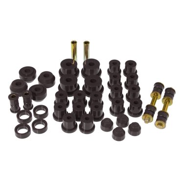 Prothane 79-83 Datsun 280ZX Total Kit - Red main image 0