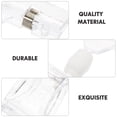 thumbnail image 3 of Yuanmiaoke 6pcs Merchandise Sign Display Clamps Sign Paper Display Clips for Supermarket, 3 of 10