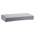 thumbnail image 1 of de banco para comedor, elásticas para banco tapizado, protectores de Banco vables extraíbles - Luz cro Sunnimix Funda elástica para banco, 1 of 8