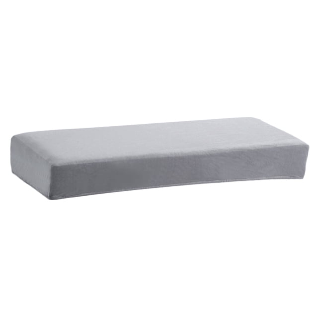 de banco para comedor, elásticas para banco tapizado, protectores de Banco vables extraíbles - Luz cro Sunnimix Funda elástica para banco