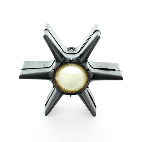 MERCURY OEM Precision Parts Impeller Replacement Kit 47-8M0100527