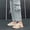 Brown, variant on Unisex Color‑block Hollow‑out Sport Platform Slide Sandals, Soft EVA Non‑slip Open‑toe Slip‑on Summer Indoor Outdoor Casual Slippers Light Blue C