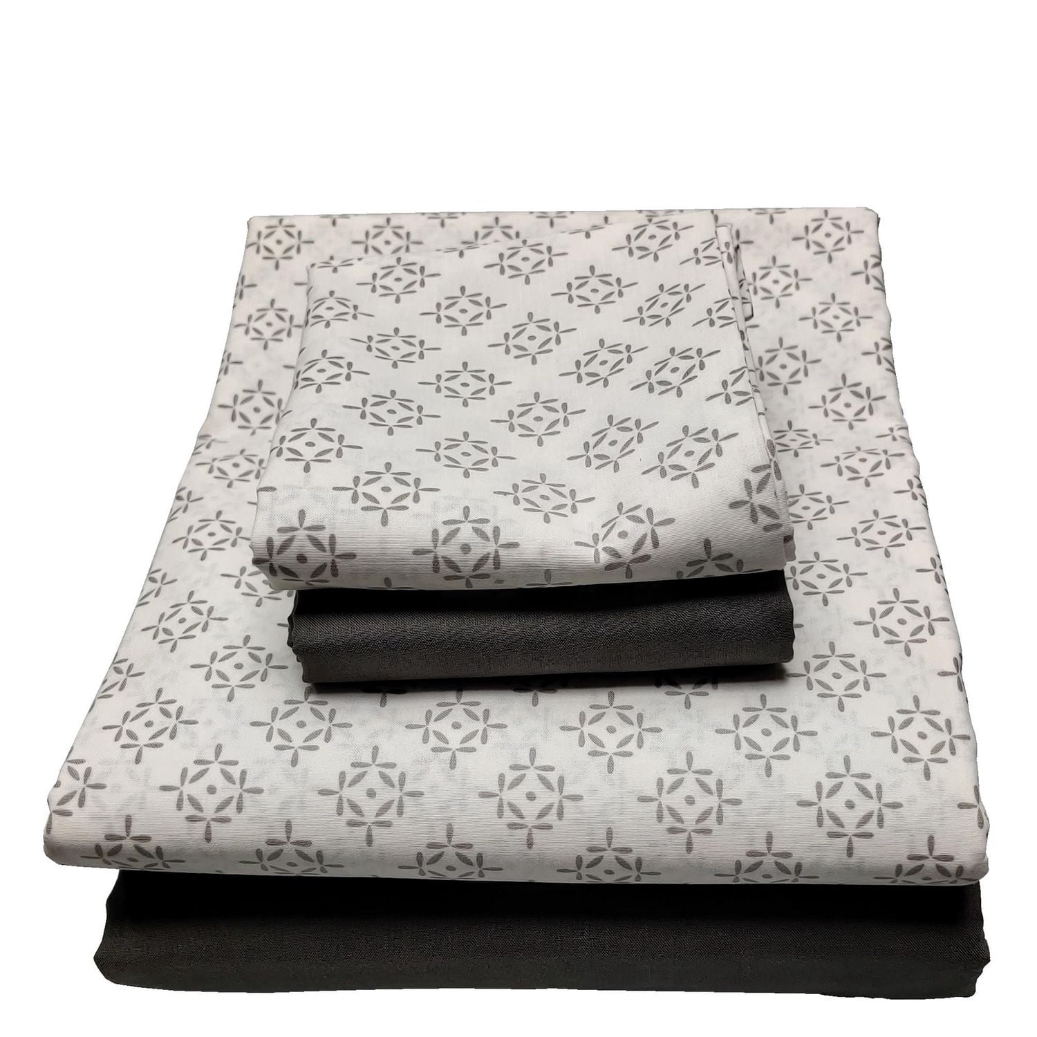 Ens. Draps Mainstays en paq. de 2