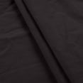 thumbnail image 6 of Nmnitkp Dresses for Women Linen Blend Shirt Collar Shift Dress, Short Sleeve Half Button Loose Fit Casual Summer Dress for Beach Womens Dresses Black,4XL, 6 of 6