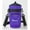 Purple, variant on Bluewave Lifestyle PKSS200-Purple Water Bottle Insulated Carrying Holder Case- Purple - 1.5 L