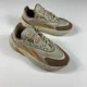 thumbnail image 1 of Adi - das Ozelia J IF0032 - White/Bright Orange - Kids' Sneakers - Size 4, 1 of 6