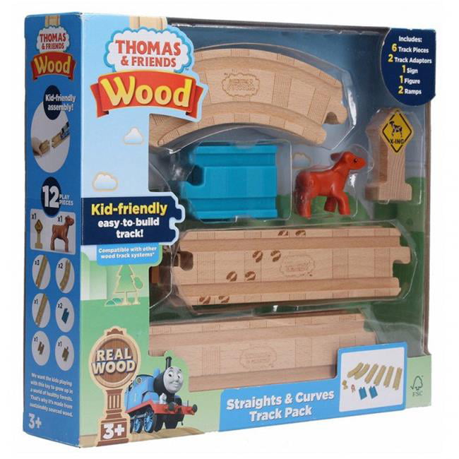thomas and friends wood 2018