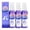B-3, variant on Dxssxc Dog Teeth Cleaning Spray for Bad Breath, 30ml Pet Oral Care Plaque Remover for Dogs Cats, Dental Breath Freshener for Small Large Breeds