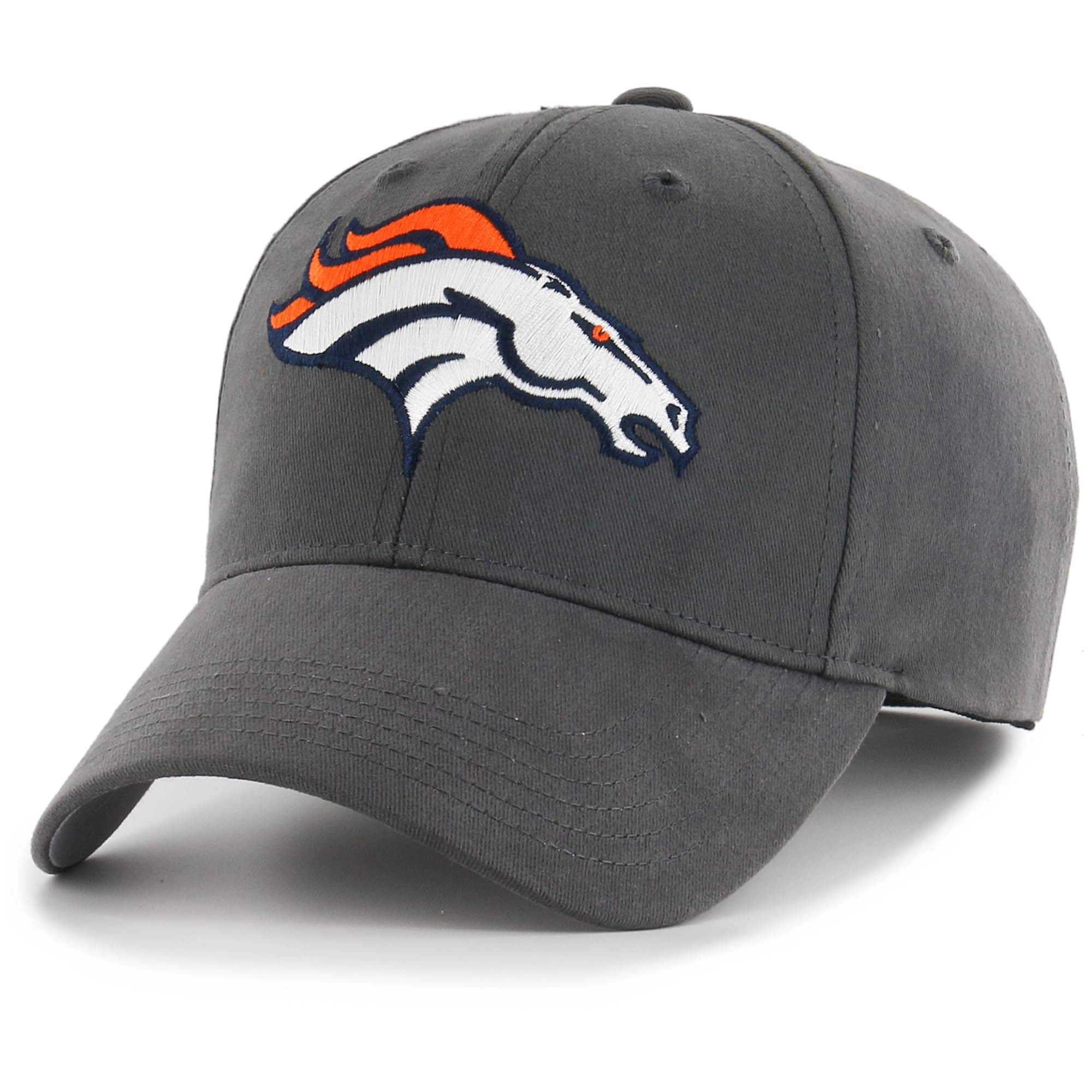 Denver Broncos Hats - Walmart.com