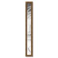 thumbnail image 2 of ArtToFrames 4" x 45" Gold with beads Picture Frame, 4x45 inch Gold Wood Poster Frame (WOM-4139),  Pack, 2 of 8