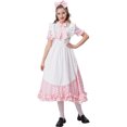 thumbnail image 3 of Disfraces de Halloween 2024 S-XL disfraz de mucama de juego de rol de anime disfraz de mucama disfraz de mucama francesa disfraz de cosplay disfraz de Halloween, 3 of 4
