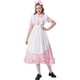 thumbnail image 3 of Disfraces de Halloween 2024 S-XL disfraz de mucama de juego de rol de anime disfraz de mucama disfraz de mucama francesa disfraz de cosplay disfraz de Halloween, 3 of 4