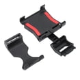 thumbnail image 2 of Base de soporte de abrazadera de clip ajustable para controlador de juego para Switch, 2 of 14