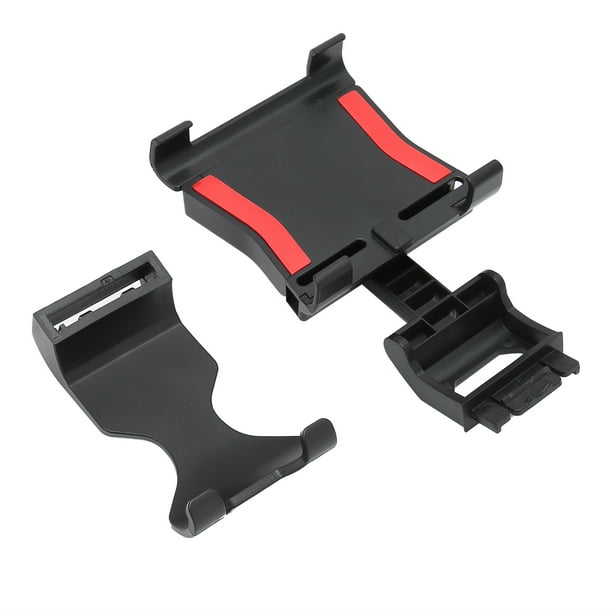 Soporte de clip para teléfono del controlador, soporte de clip para controlador de juegos, base de soporte para controlador, soporte de clip para controlador de juegos, rendimiento inigualable