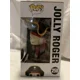 thumbnail image 3 of 2025 NUEVO Funko POP Piratas del Caribe Jolly Roger #258 Modelos de vinilo Figura de acción de PVC Modelo coleccionable juguetes, 3 of 5