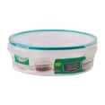 thumbnail image 1 of Contenedor Prichos Hermético con Tapa Plástico Transparente 1350 ml, 1 of 4