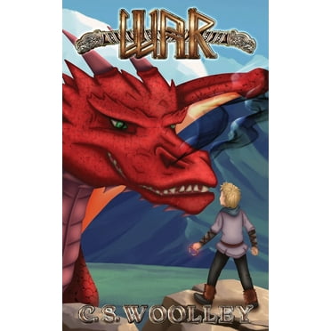 Children of Ribe War: A kids Viking Adventure, Book 2, (Paperback)