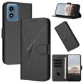 thumbnail image 1 of Triangle Pattern Case For Motorola Moto G Play 4G 2024, 1 of 5
