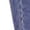 Blue, variant on Women'S Baggy Heart Print Wide-Leg Jeans High Waisted Vintage Washed Casual Loose Denim Pants Trousers Blue M