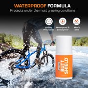 2Toms ButtShield, Waterproof Chafing Prevention for Saddle Sores, 1.5 Ounce Bottle