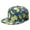 Lemons, variant on Minimalist Botanical Cactus Adjustable Hat - Unisex Classic Baseball Cap for Daily Wear & Outdoor Use | Retro Style