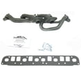 thumbnail image 2 of JBA Headers Cat4ward Header (Coated) - 1527SJT Fits select: 2000-2006 JEEP WRANGLER / TJ, 2014-2017 CHEVROLET SS, 2 of 2
