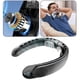 thumbnail image 1 of Mini Ventilador Sin Aspas Manos Libres Recargable Al Aire Libre Hugtrwg, 1 of 9
