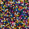 thumbnail image 2 of SPRINKLES NON-PAREIL #3 RAINBOW 80 g, 2 of 2