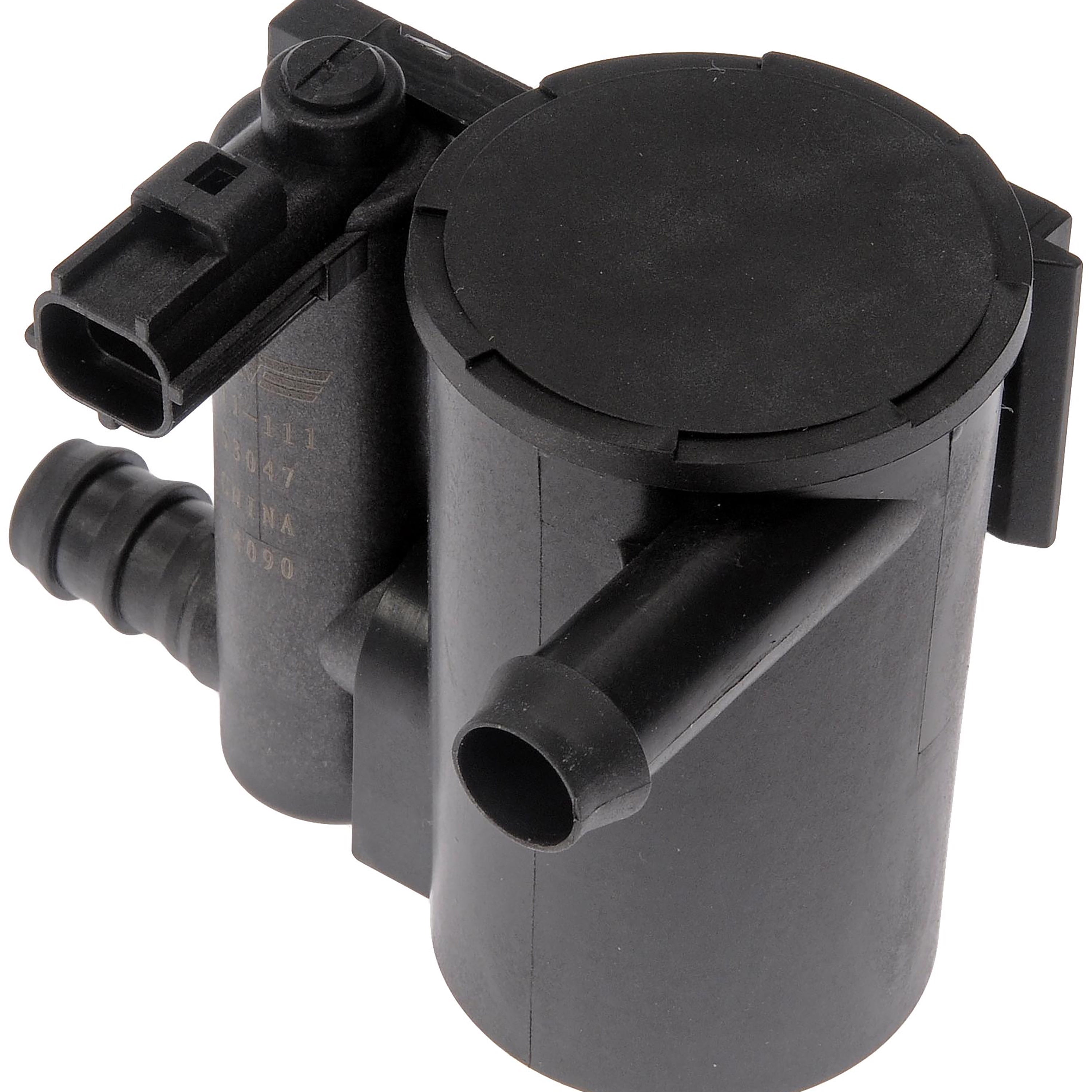 Dorman 911-111 Vapor Canister Vent Solenoid for Specific Ford / Lincoln / Mercury Models