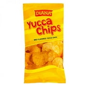 Diana Yucca Chips 22.29 oz