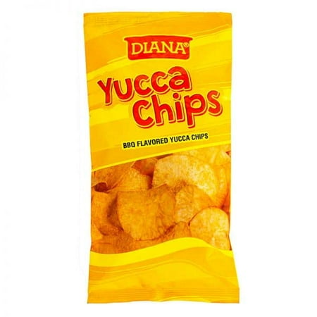 Diana Yucca Chips 22.29 oz