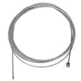 thumbnail image 1 of 2m 6.6 Ft Length Ycle Speed Ang Brake Cable Wire, 1 of 5