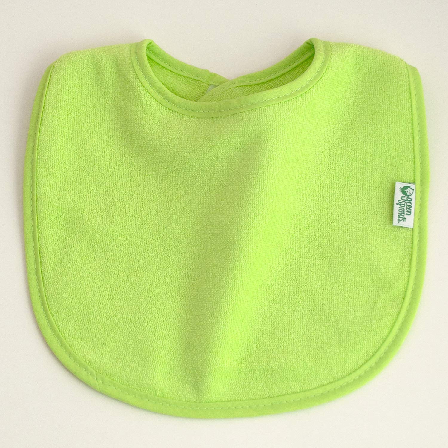 bib green